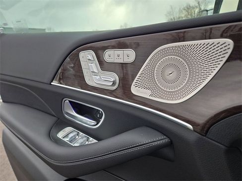 New 2026 Mercedes-Benz GLE 450 4MATIC Coupe image 23