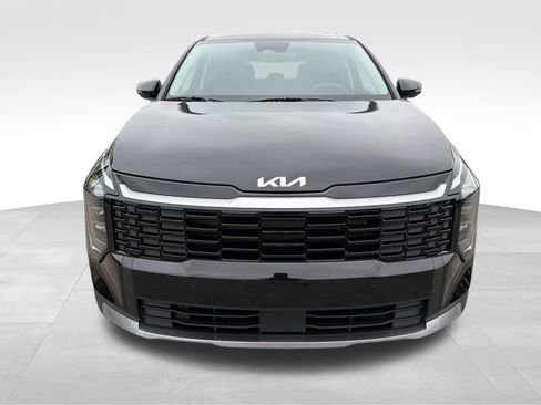 New 2026 Kia Sportage EX FWD image 2