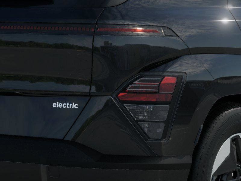 New 2025 Hyundai Kona SEL FWD image 10
