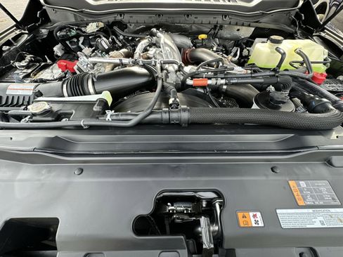 New 2026 Ford F450 XL w/ XL Driver Assist Package image 37