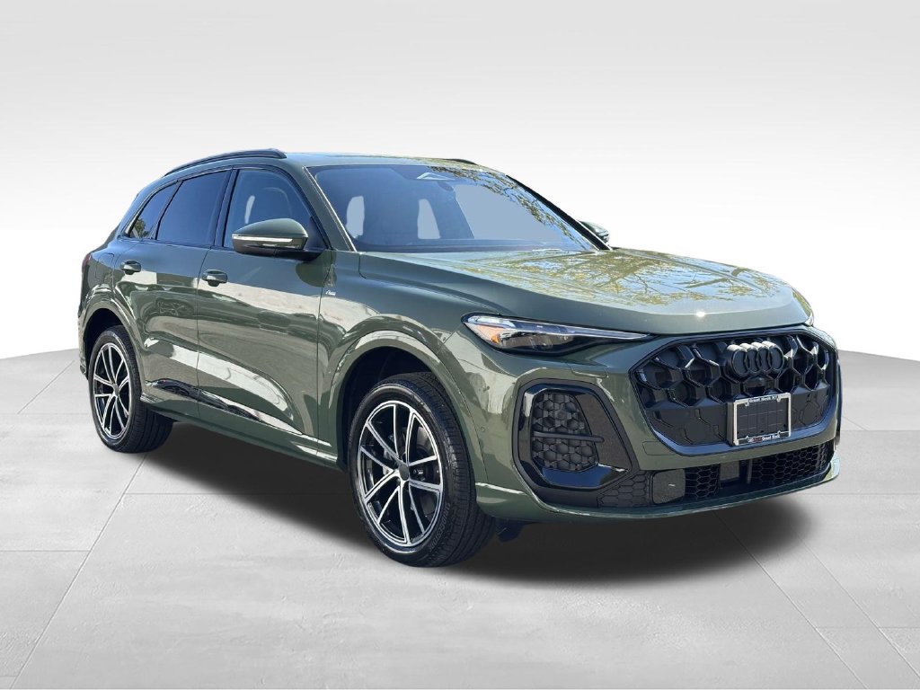 New 2026 Audi Q5 Premium Plus AWD/4WD image 10
