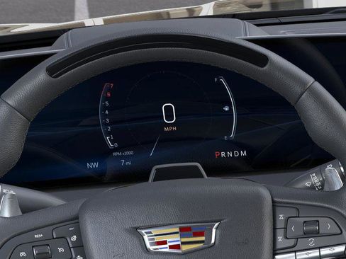 New 2026 Cadillac CT5 Premium Luxury image 19