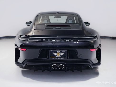 Used 2026 Porsche 911 GT3 RWD image 7