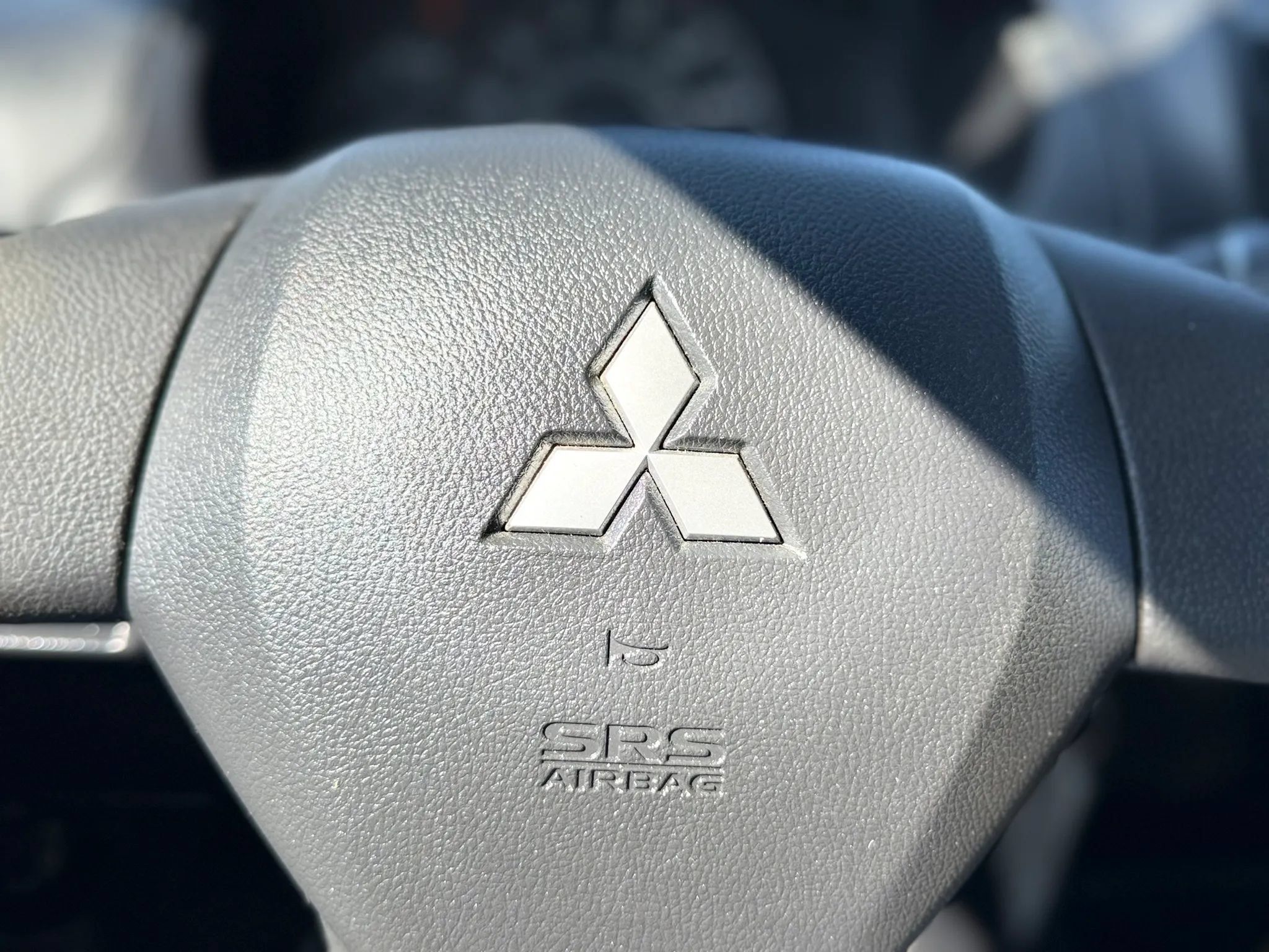 Used 2015 Mitsubishi Mirage DE FWD image 30