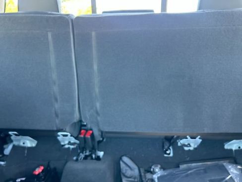 Used 2026 Chevrolet Silverado 2500 High Country w/ High Country Premium Package image 27