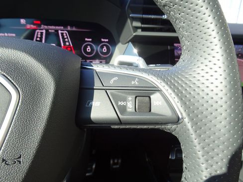 Used 2024 Audi RS 3 image 20