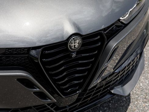 New 2026 Alfa Romeo Tonale w/ Active Assist Package AWD/4WD image 41