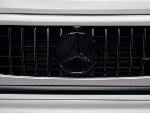 Used 2023 Mercedes-Benz G 63 AMG Squared w/ AMG Night Package Magno image 79