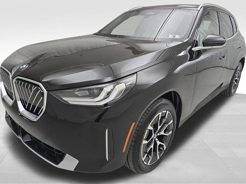 Used 2026 BMW X3 xDrive30i w/ Convenience Package AWD/4WD image 6