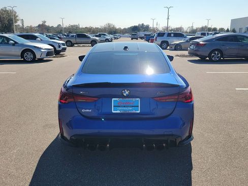 Used 2026 BMW M4 xDrive Competition image 6