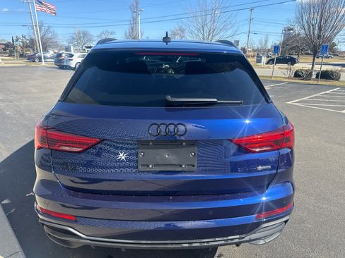 Used 2023 Audi Q3 2.0T Premium Plus w/ Premium Plus Package image 20