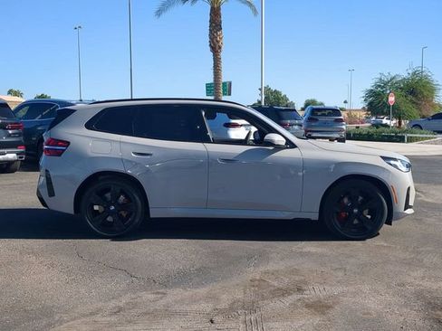 Used 2026 BMW X3 xDrive30 w/ M Sport Package AWD/4WD image 5