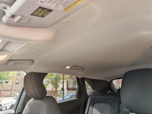 Used 2024 Ford Escape Active AWD/4WD image 20