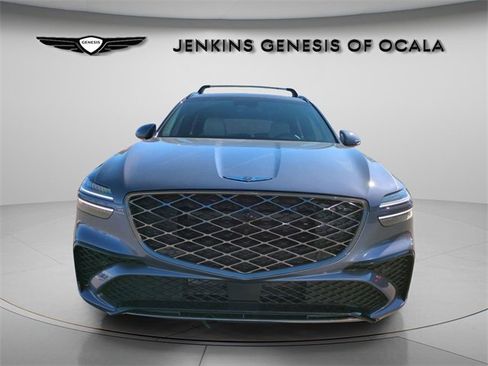 New 2026 Genesis GV70 3.5T Sport Prestige image 3