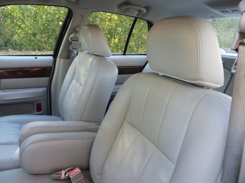 Used 2003 Mercury Grand Marquis LS image 10
