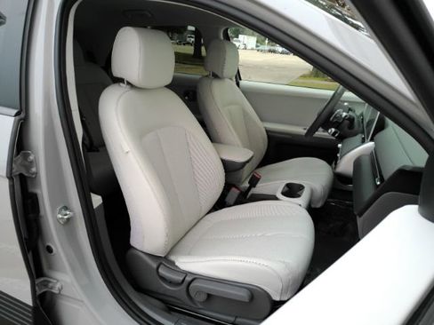 Used 2023 Hyundai Ioniq 5 SEL w/ Cargo Package image 20