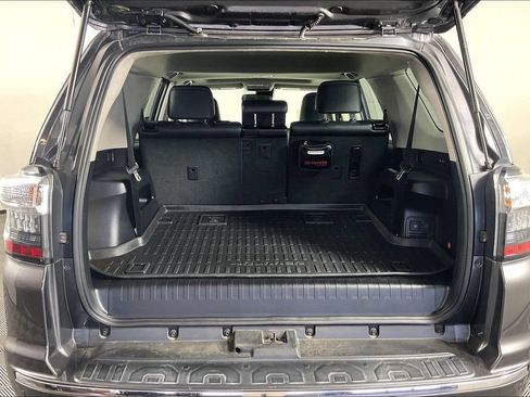 Used 2023 Toyota 4Runner Limited AWD/4WD image 28