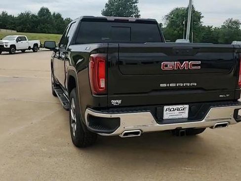 New 2026 GMC Sierra 1500 SLT w/ SLT Premium Plus Package image 7