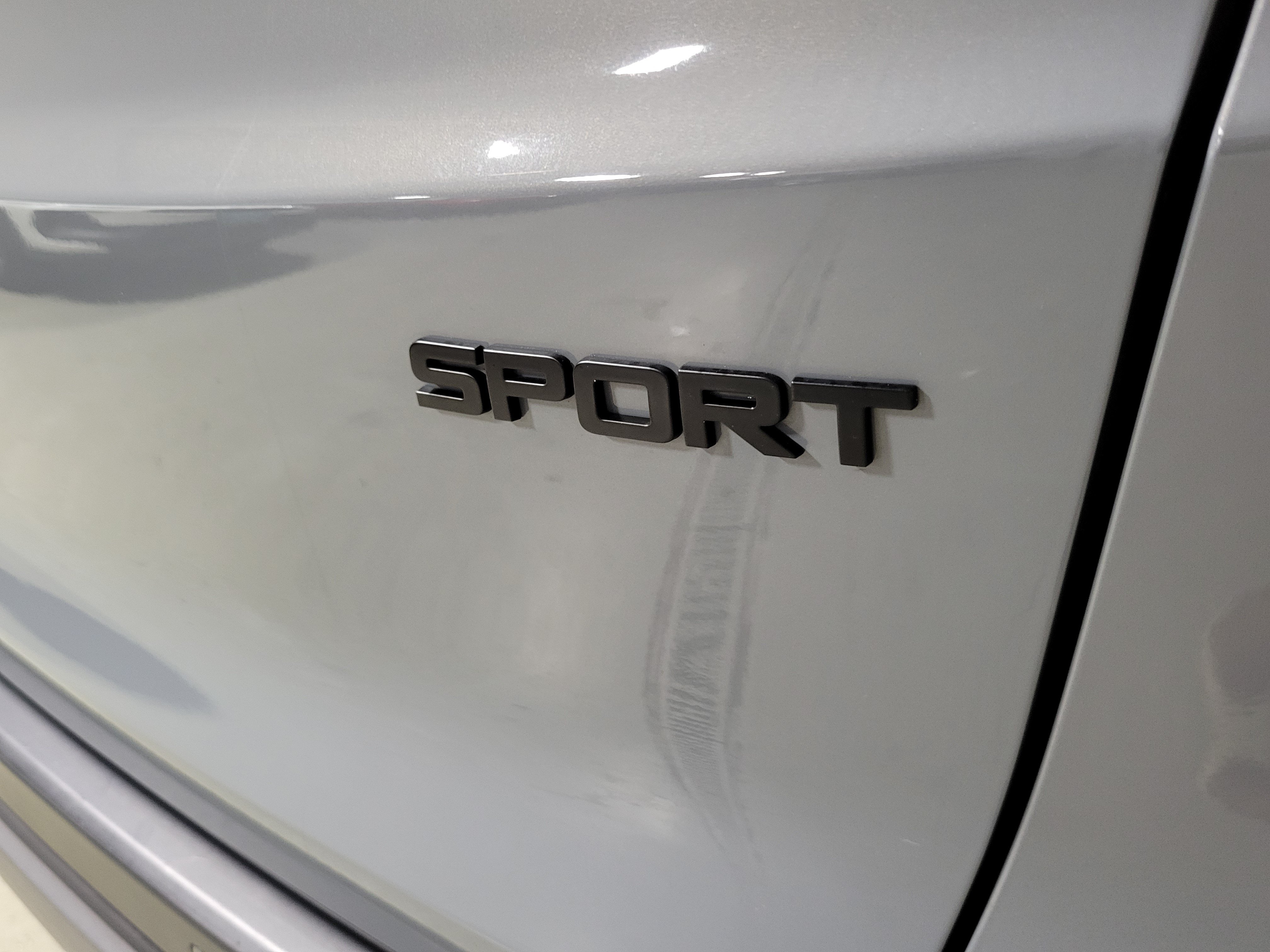 Certified 2024 Honda CR-V Sport-L image 6