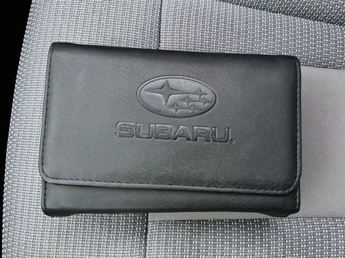 Used 2024 Subaru Outback Premium AWD/4WD image 37