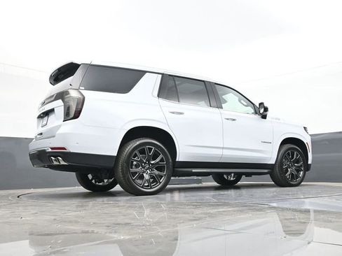 New 2026 Chevrolet Tahoe High Country w/ Sun And Tow Package image 46