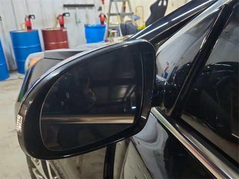 Used 2018 Kia Sportage SX image 10