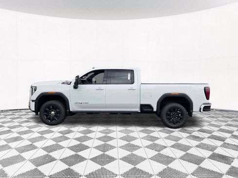 New 2026 GMC Sierra 2500 AT4 w/ AT4 Premium Plus Package AWD/4WD image 31