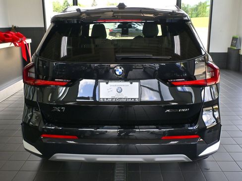 New 2026 BMW X1 xDrive28i w/ Technology Package image 3