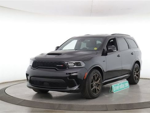 Used 2025 Dodge Durango R/T AWD/4WD image 10