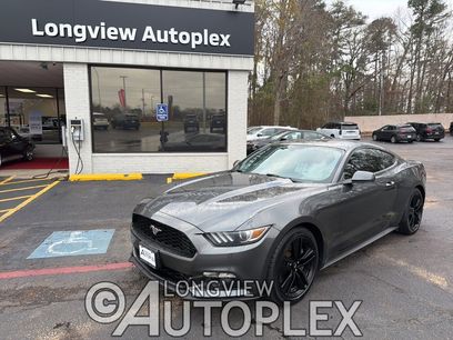 Used 2017 Ford Mustang Premium w/ Ecoboost Performance Package