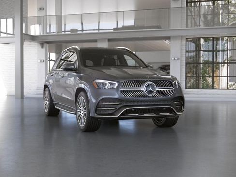 Certified 2023 Mercedes-Benz GLE 350 4MATIC image 10