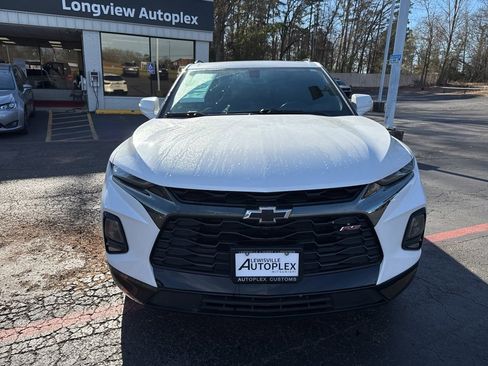 Used 2020 Chevrolet Blazer RS image 3