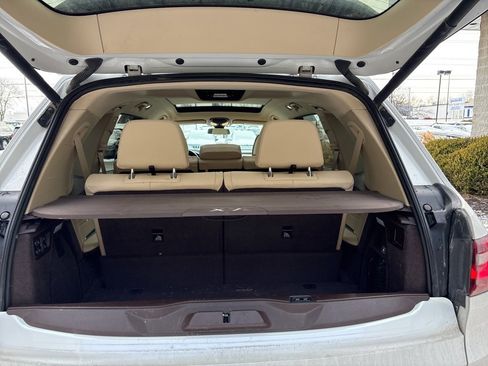 Used 2019 BMW X7 xDrive40i w/ Premium Package image 8