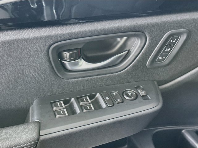 Used 2026 Honda Pilot EX-L image 24