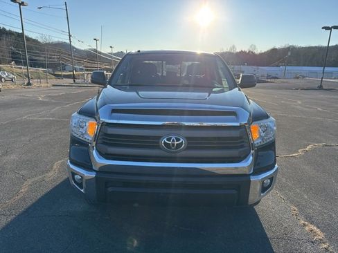 Used 2015 Toyota Tundra SR image 3