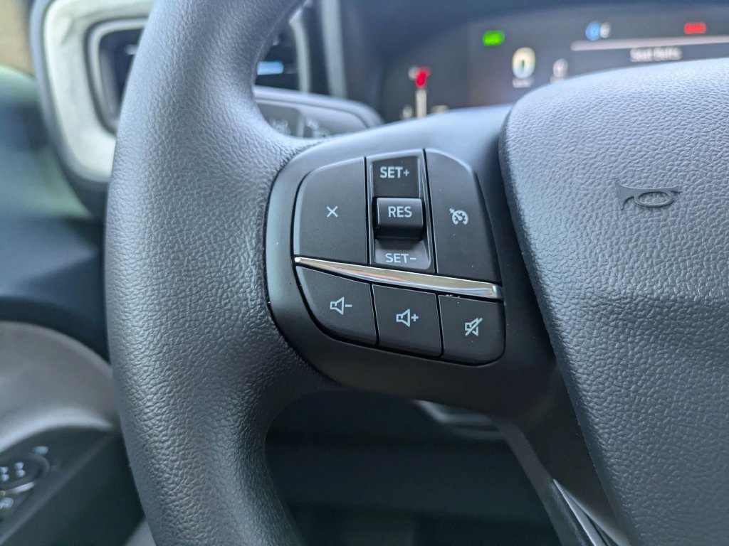 New 2026 Ford Maverick XLT FWD image 26