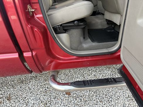 Used 2007 Dodge Ram 2500 Truck SLT image 40