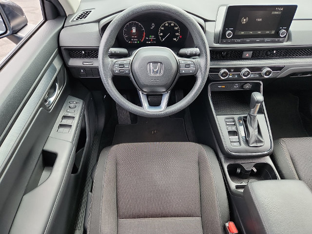 Used 2024 Honda CR-V LX image 12