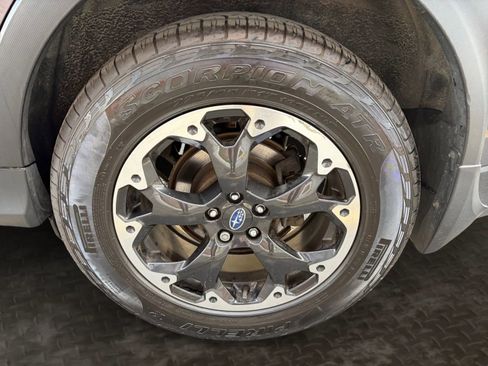 Used 2022 Subaru Crosstrek 2.0i Premium w/ Moonroof Package image 34