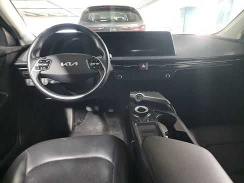 Used 2022 Kia EV6 Wind image 5