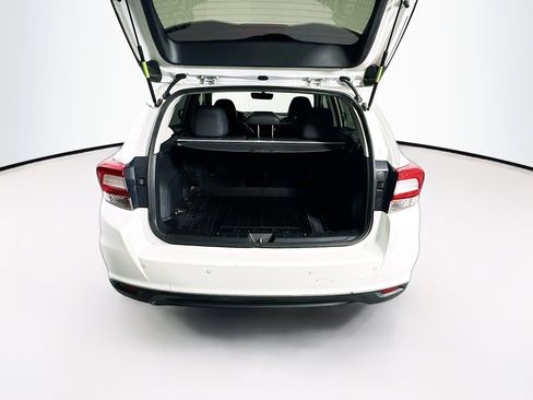 Used 2018 Subaru Impreza 2.0i Limited image 30