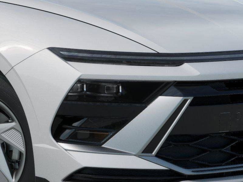 New 2026 Hyundai Sonata SE FWD image 9