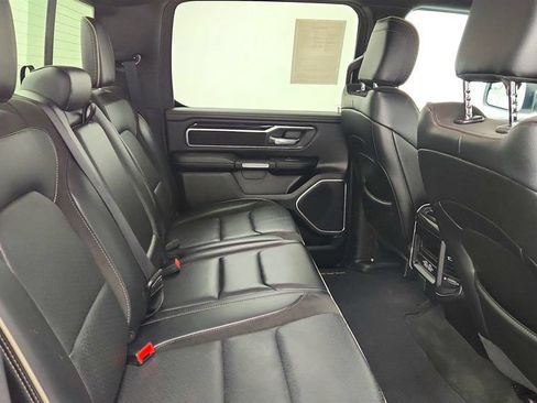 Used 2022 RAM 1500 Laramie w/ Sport Appearance Package AWD/4WD image 21