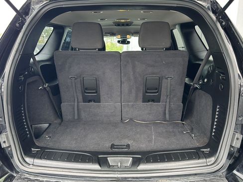 Used 2018 Dodge Durango SXT w/ 3rd Row Seating Group image 26