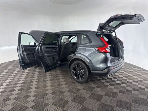 Certified 2026 Honda CR-V Sport Touring image 20