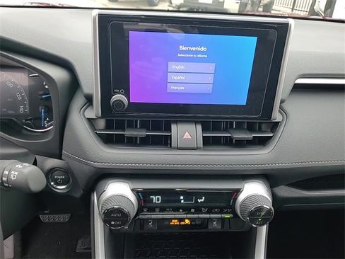 Used 2025 Toyota RAV4 XLE w/ Convenience Package image 17
