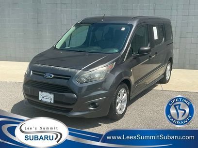 Used 2015 Ford Transit Connect XLT