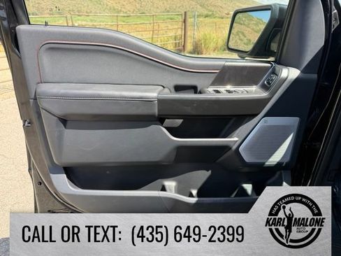 Used 2025 Ford F150 Raptor AWD/4WD image 13