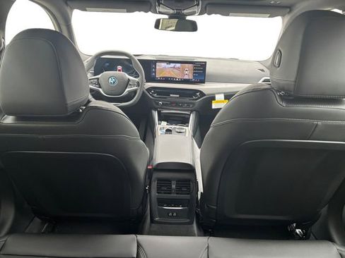 New 2025 BMW i4 xDrive40i w/ Premium Package image 28