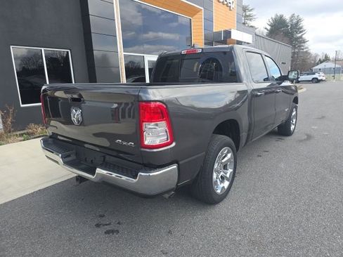 Certified 2022 RAM 1500 Big Horn image 6